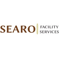 SEARO Facility Services Logo