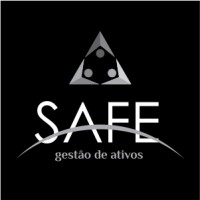 SAFE Gestao de Ativos Logo