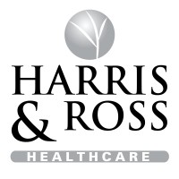 Harris & Ross Logo