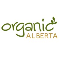 Organic Alberta Logo