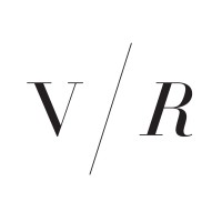 Very Rare Productions Logo