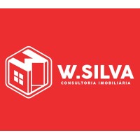 WSilva - Consultoria Imobiliária Logo