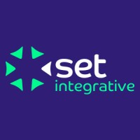Set Integrative Logo