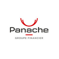 Panache Groupe Financier Logo