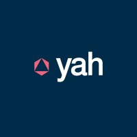 Yah Marketing Logo
