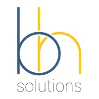 BH Solutions SRL Logo