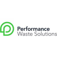 Performance Waste Solutions Logo
