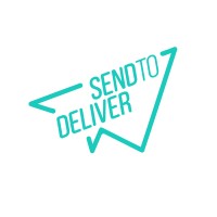 SendtoDeliver Logo