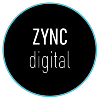 Zync Digital Logo
