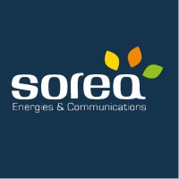 SOREA Logo