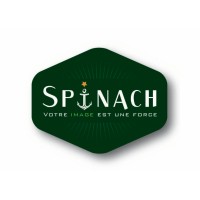 SPINACH Logo