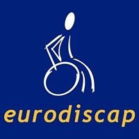 Eurodiscap Logo
