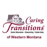 Caring Transitions of Western Montana Logo