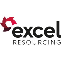 Excel Resourcing Logo