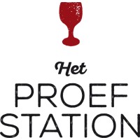 Het Proefstation | Wijnimport & Agenturen Logo