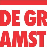 De Groene Amsterdammer Logo