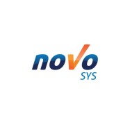NovoSys Logo