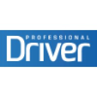 Pro Driver Media Ltd Logo