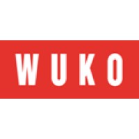 WUKO Inc. Logo