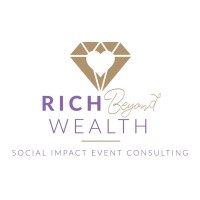 Rich Beyond Wealth Logo