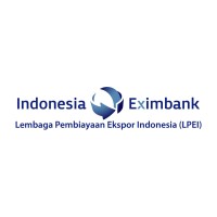Indonesia Eximbank Logo