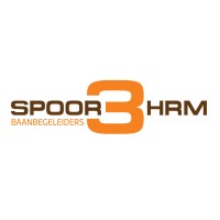 Spoor 3 HRM Logo