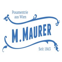 M.Maurer Ges.m.b.H Logo