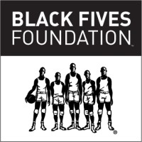 Black Fives Foundation Logo