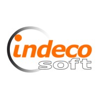 Indeco Soft Logo
