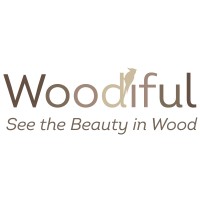 Woodiful Logo