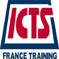 ICTS France TRAINING Logo