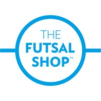 The Futsal Shop Limited Logo