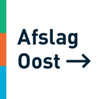 Afslag-Oost Transitie & Identiteit Logo