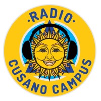 Radio Cusano Campus - FM 89.100 Logo