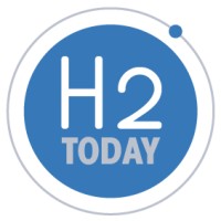Hydrogen Today Logo