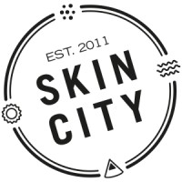 Skincity Logo
