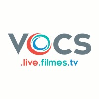VOCS.live.filmes.tv Logo