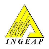INGEAP Logo