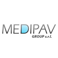 Medipav Group srl Logo