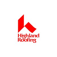 Highland Roofing Logo