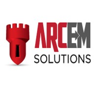 Arcem Solutions Logo