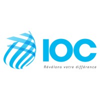 IOC Logo