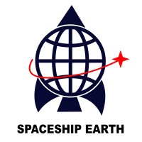 Spaceship Earth CIO Logo