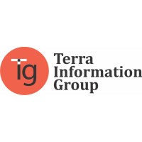 Terra Information Group, Inc. Logo