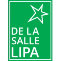 De La Salle Lipa Logo