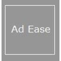 Ad Ease BVBA Logo