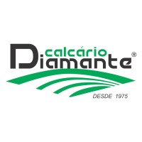 Calcário Diamante Logo