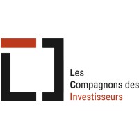 Les Compagnons des Investisseurs - LCI Logo