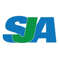 SJ Andrews Electronics Logo