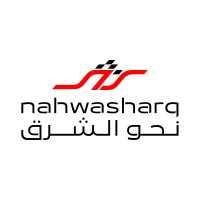 Nahwasharq Co. Ltd. Logo